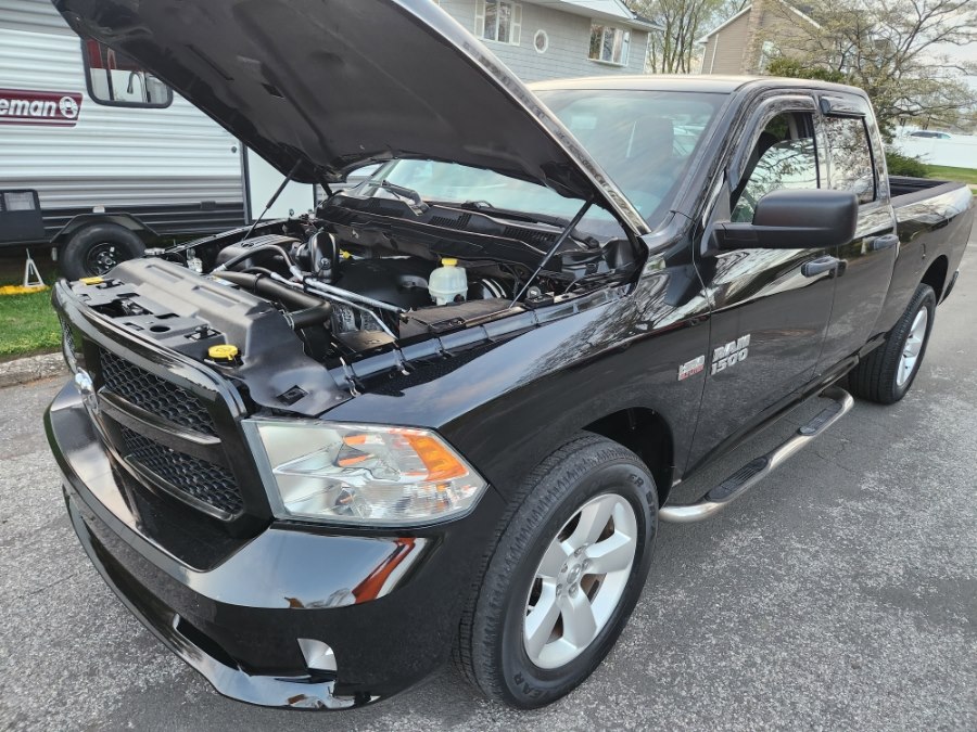 2014 RAM Ram 1500 Pickup Express - Photo 34