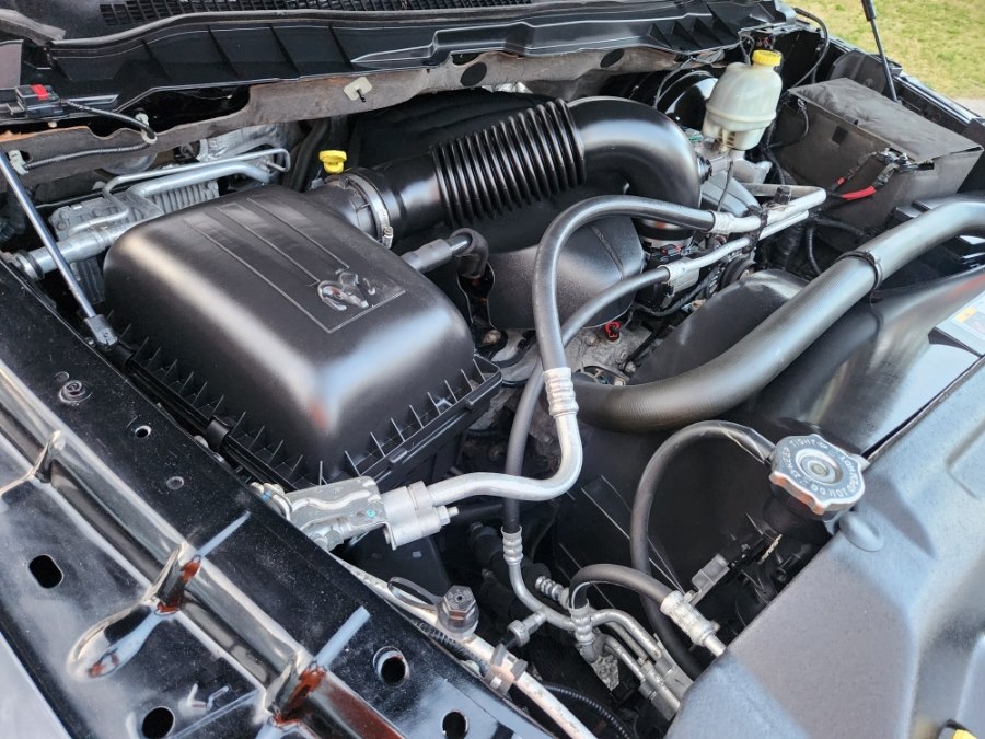 2014 RAM Ram 1500 Pickup Express - Photo 38