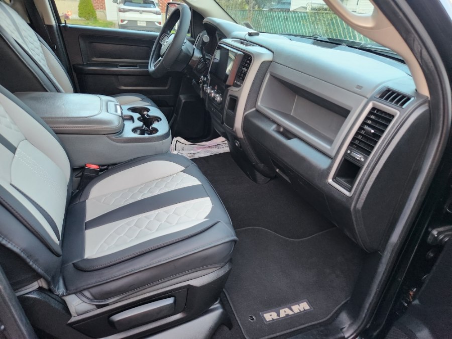 2014 RAM Ram 1500 Pickup Express - Photo 26