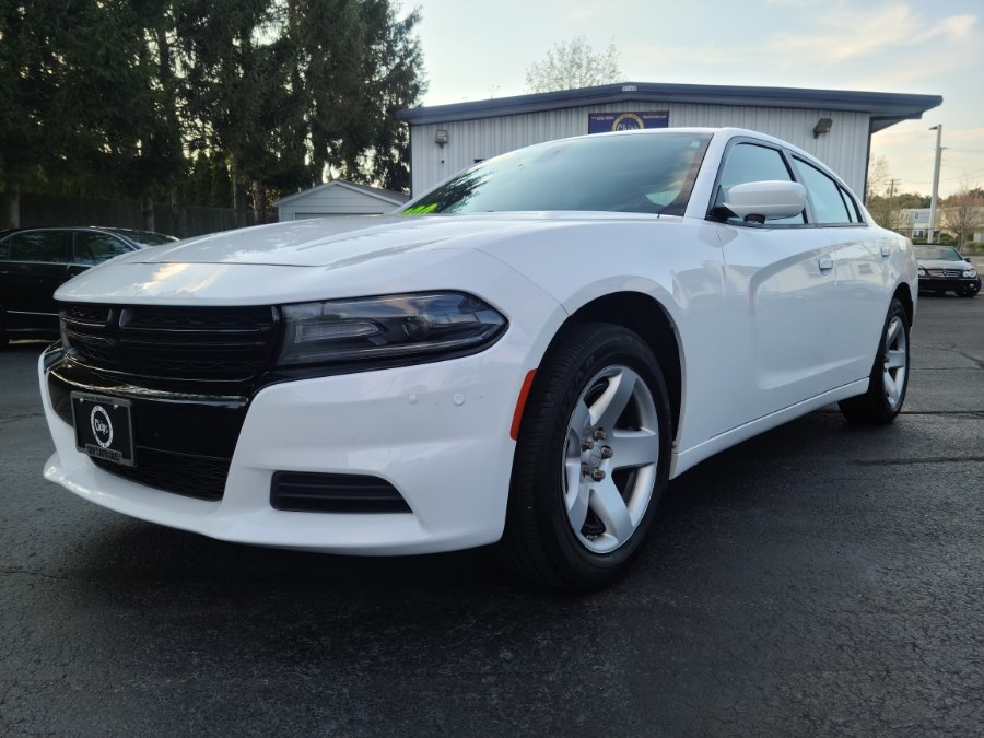 2019 Dodge Charger