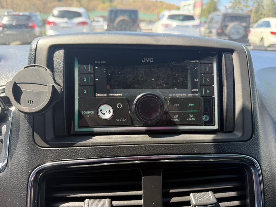 2015 Dodge Grand Caravan SE - Photo 14