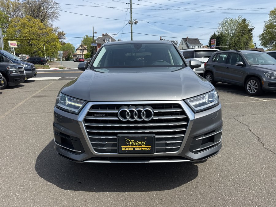 2017 Audi Q7 2.0T quattro tiptronic Premium Plus's photo