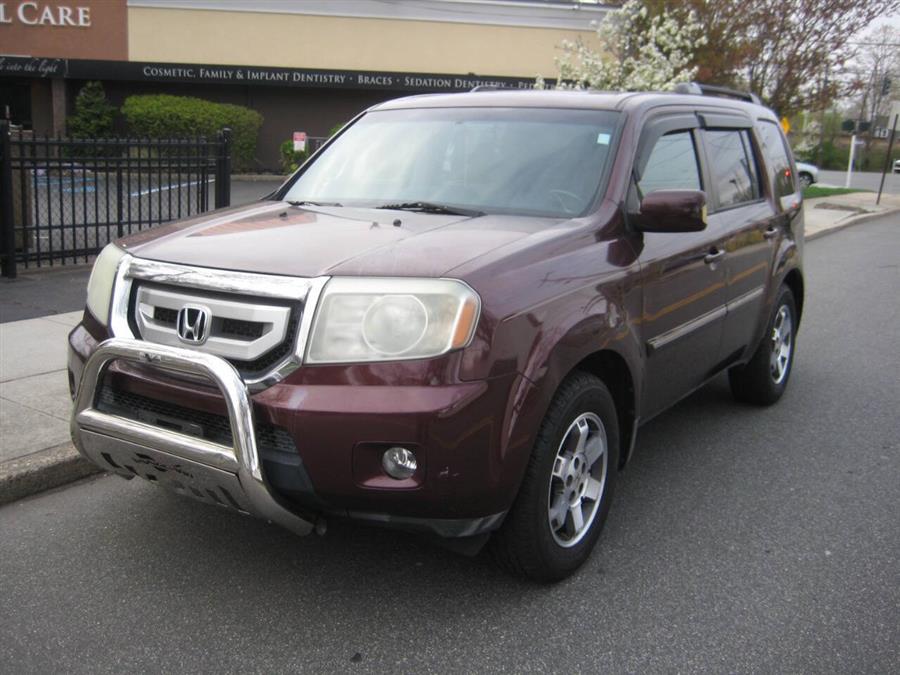 Used 2009 Honda Pilot in Massapequa, New York | Rite Choice Auto Inc.. Massapequa, New York