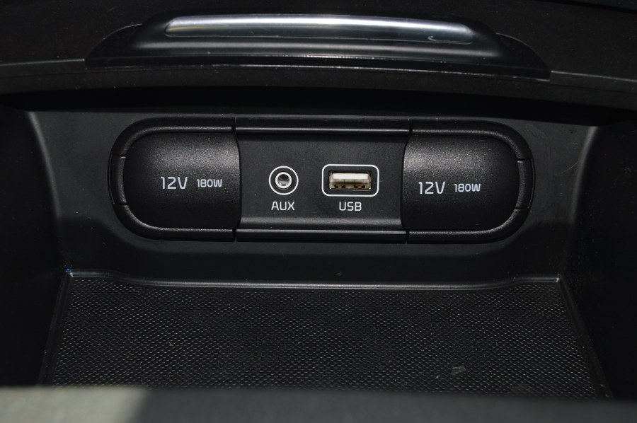 2018 Kia Optima LX - Photo 26