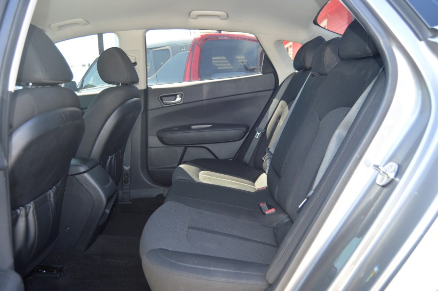 2018 Kia Optima LX - Photo 15