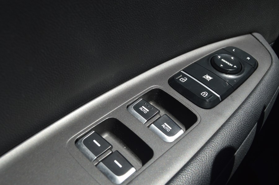 2018 Kia Optima LX - Photo 12