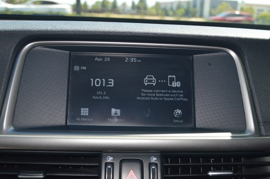 2018 Kia Optima LX - Photo 21