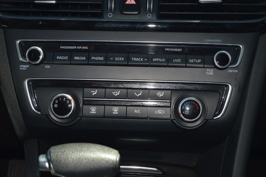 2018 Kia Optima LX - Photo 23