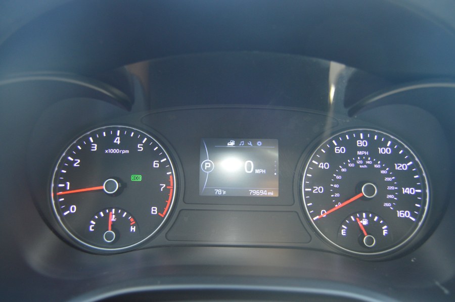 2018 Kia Optima LX - Photo 28