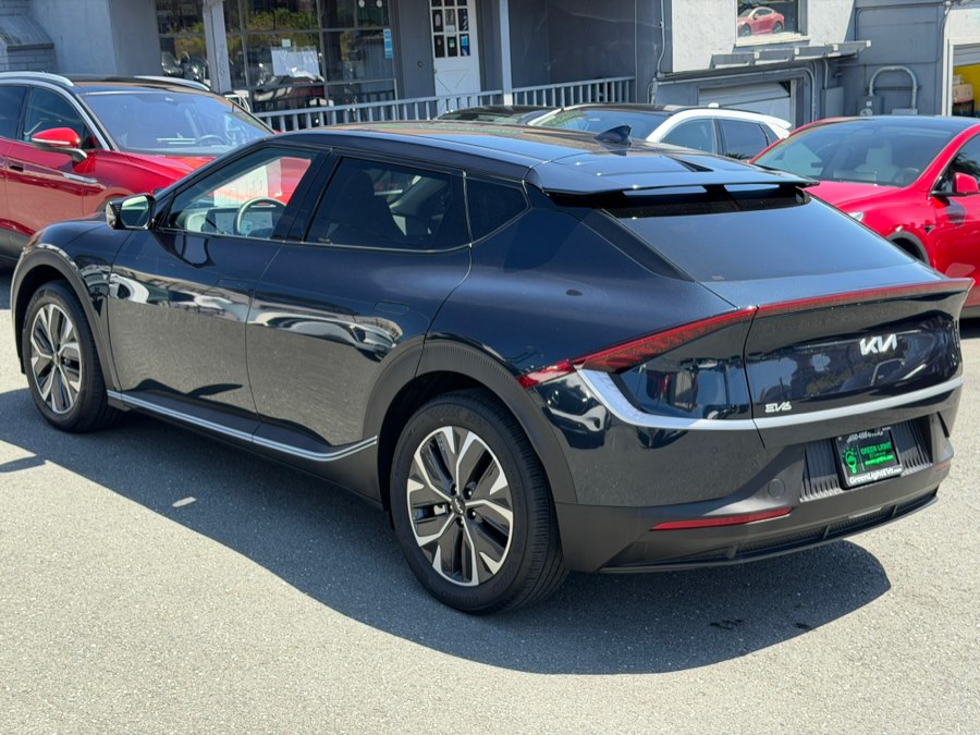 2024 Kia EV6 Light L/R - Photo 6