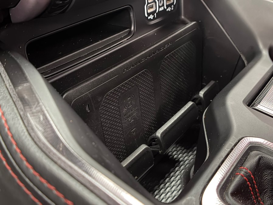 2021 RAM Ram 1500 Pickup TRX - Photo 47
