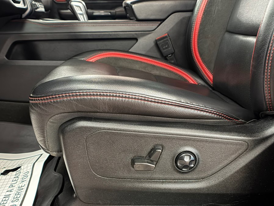 2021 RAM Ram 1500 Pickup TRX - Photo 14