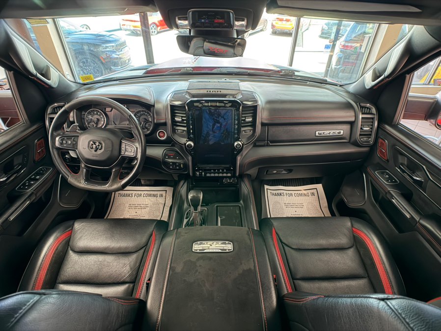 2021 RAM Ram 1500 Pickup TRX - Photo 27