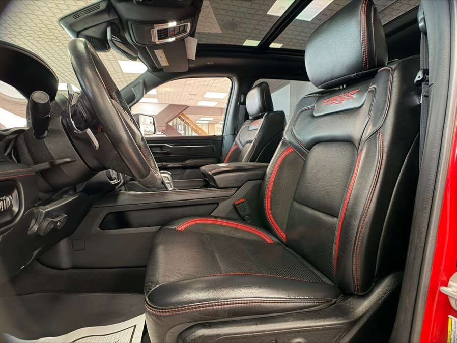 2021 RAM Ram 1500 Pickup TRX - Photo 12