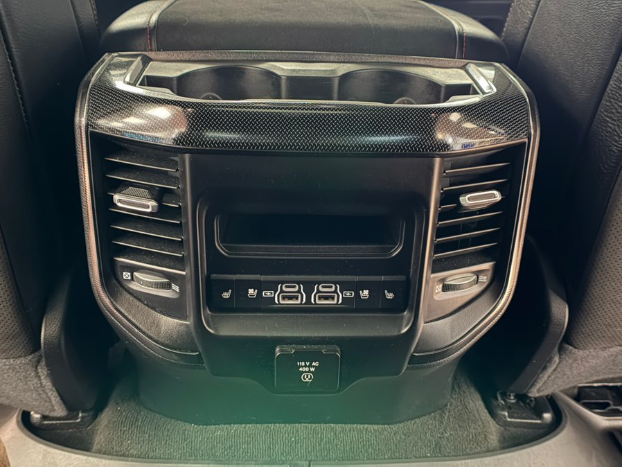 2021 RAM Ram 1500 Pickup TRX - Photo 36