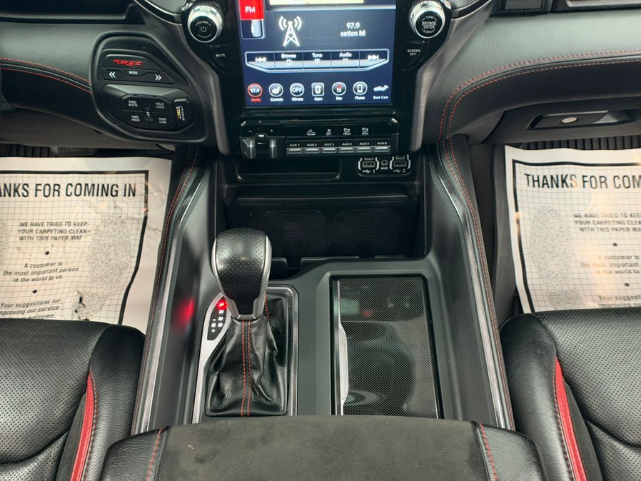 2021 RAM Ram 1500 Pickup TRX - Photo 41
