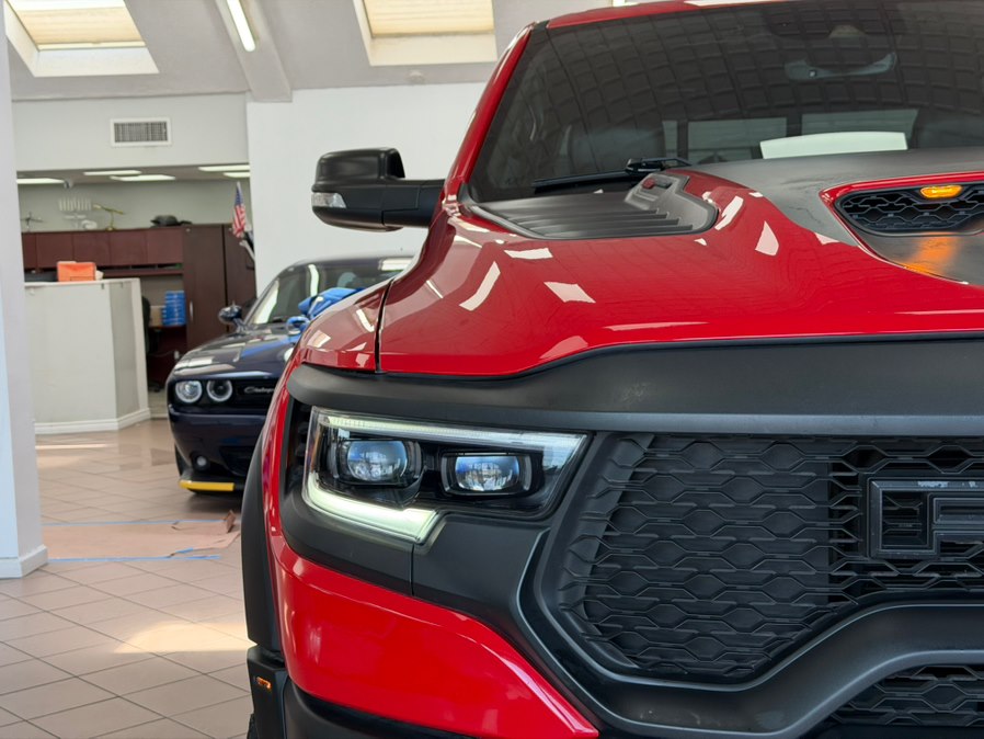 2021 RAM Ram 1500 Pickup TRX - Photo 9