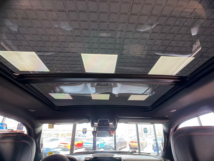 2021 RAM Ram 1500 Pickup TRX - Photo 34