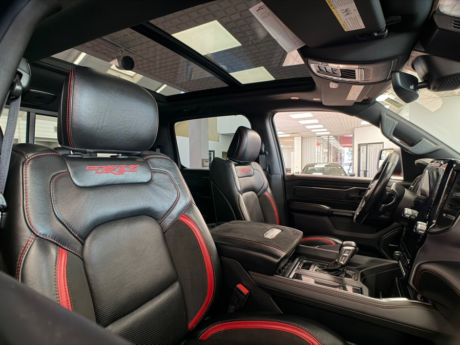 2021 RAM Ram 1500 Pickup TRX - Photo 74