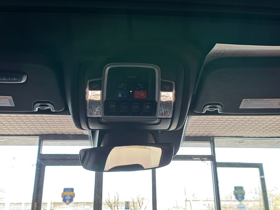 2021 RAM Ram 1500 Pickup TRX - Photo 32