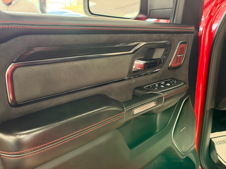 2021 RAM Ram 1500 Pickup TRX - Photo 21