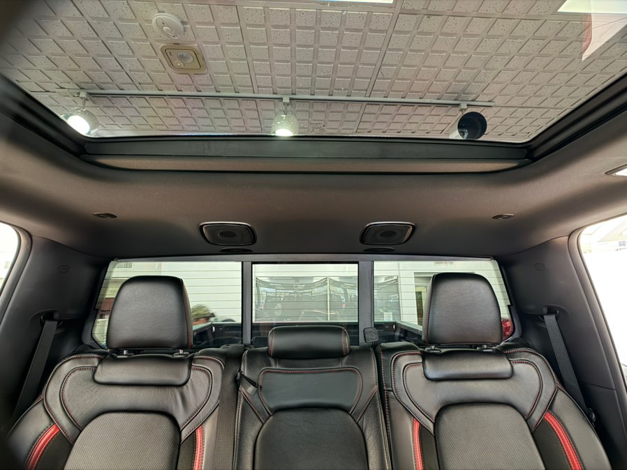 2021 RAM Ram 1500 Pickup TRX - Photo 26
