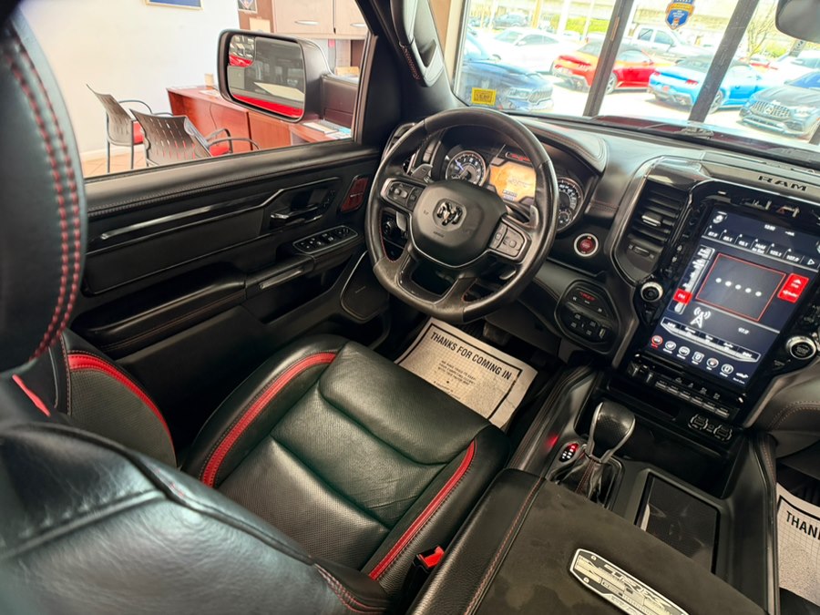 2021 RAM Ram 1500 Pickup TRX - Photo 28