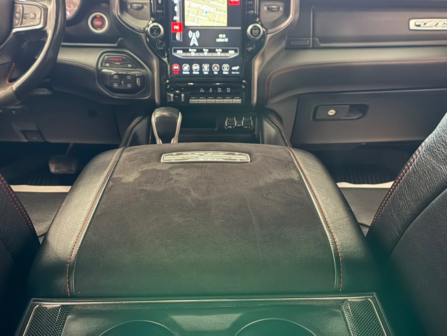 2021 RAM Ram 1500 Pickup TRX - Photo 35