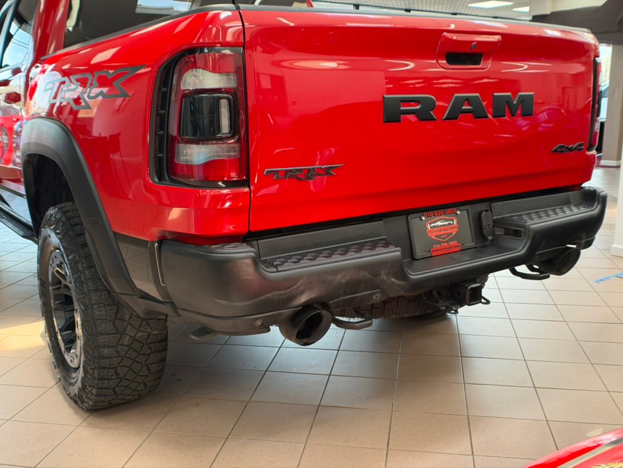 2021 RAM Ram 1500 Pickup TRX - Photo 77