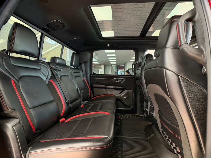 2021 RAM Ram 1500 Pickup TRX - Photo 16