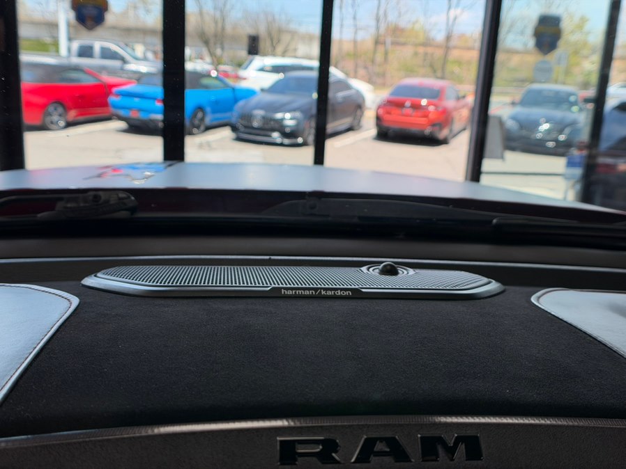 2021 RAM Ram 1500 Pickup TRX - Photo 52