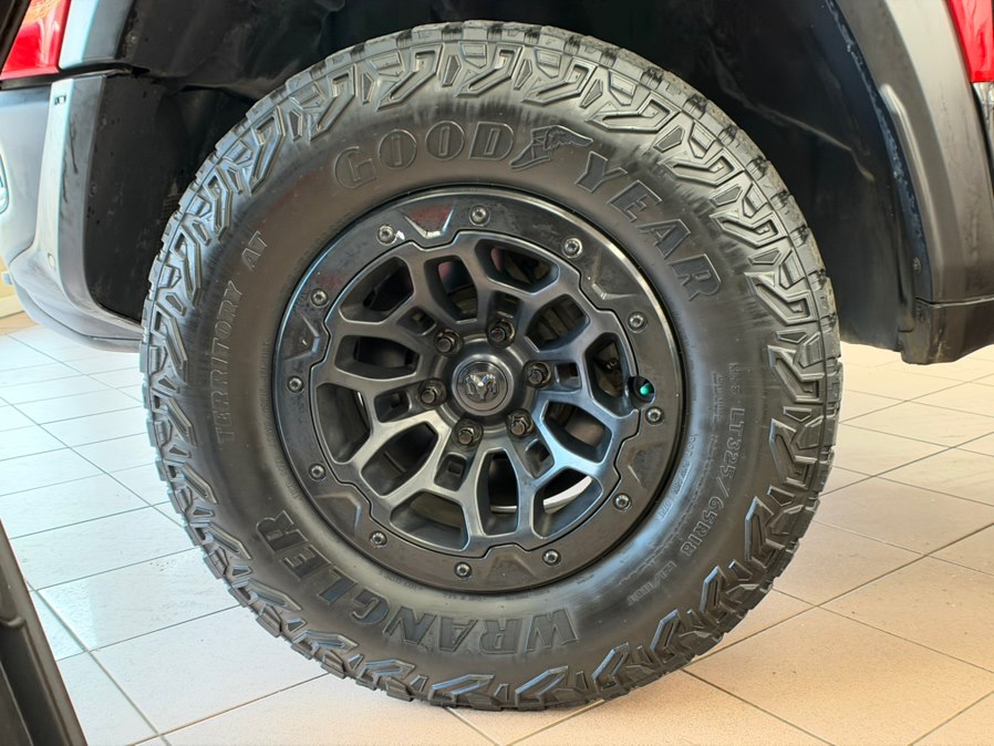 2021 RAM Ram 1500 Pickup TRX - Photo 69