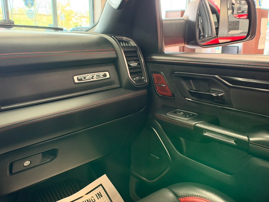 2021 RAM Ram 1500 Pickup TRX - Photo 31