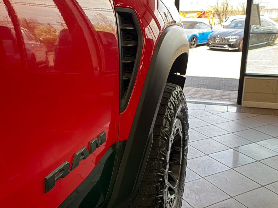 2021 RAM Ram 1500 Pickup TRX - Photo 73