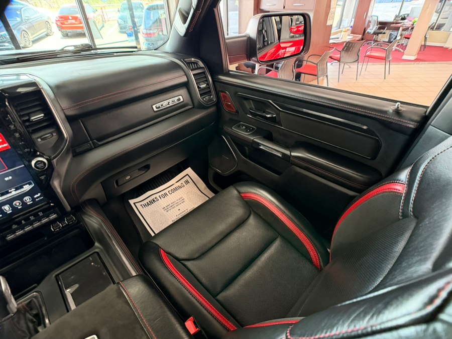 2021 RAM Ram 1500 Pickup TRX - Photo 29