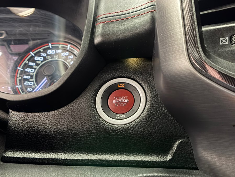 2021 RAM Ram 1500 Pickup TRX - Photo 50
