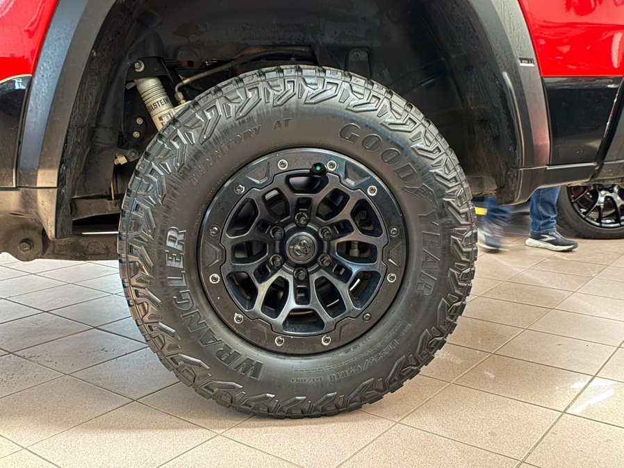 2021 RAM Ram 1500 Pickup TRX - Photo 70