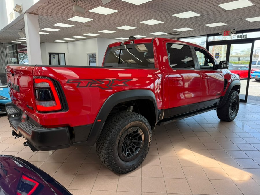 2021 RAM Ram 1500 Pickup TRX - Photo 6