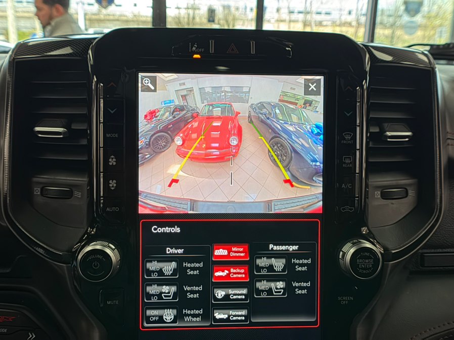 2021 RAM Ram 1500 Pickup TRX - Photo 60