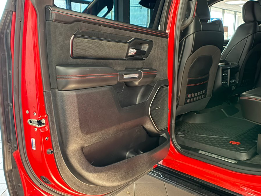 2021 RAM Ram 1500 Pickup TRX - Photo 24