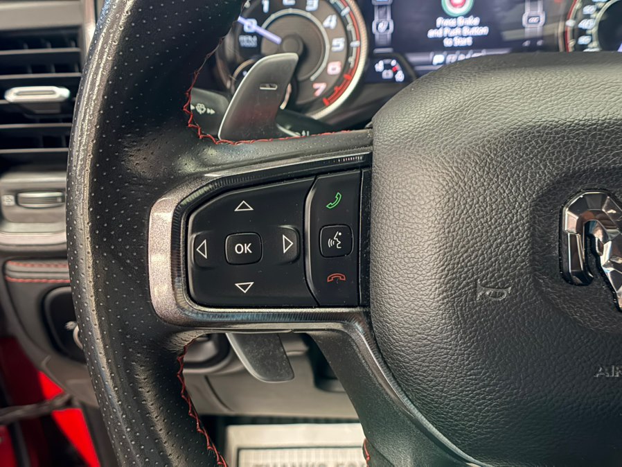 2021 RAM Ram 1500 Pickup TRX - Photo 44