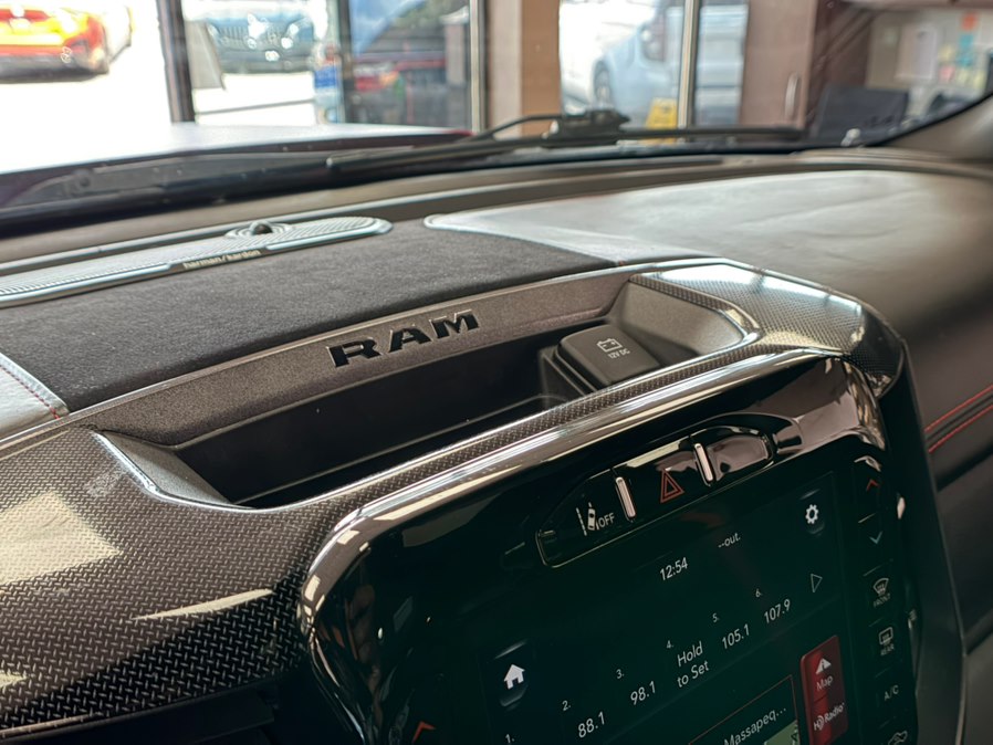 2021 RAM Ram 1500 Pickup TRX - Photo 51
