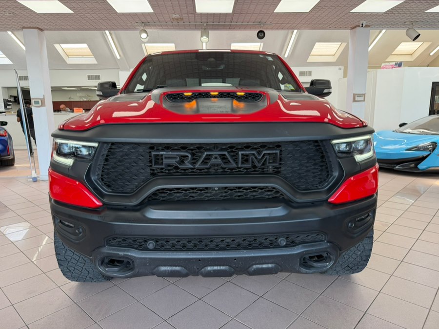 2021 RAM Ram 1500 Pickup TRX - Photo 8