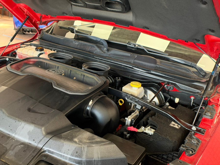 2021 RAM Ram 1500 Pickup TRX - Photo 80