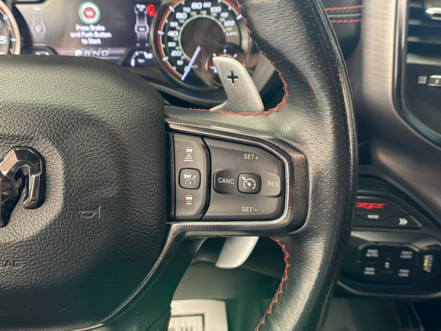 2021 RAM Ram 1500 Pickup TRX - Photo 45