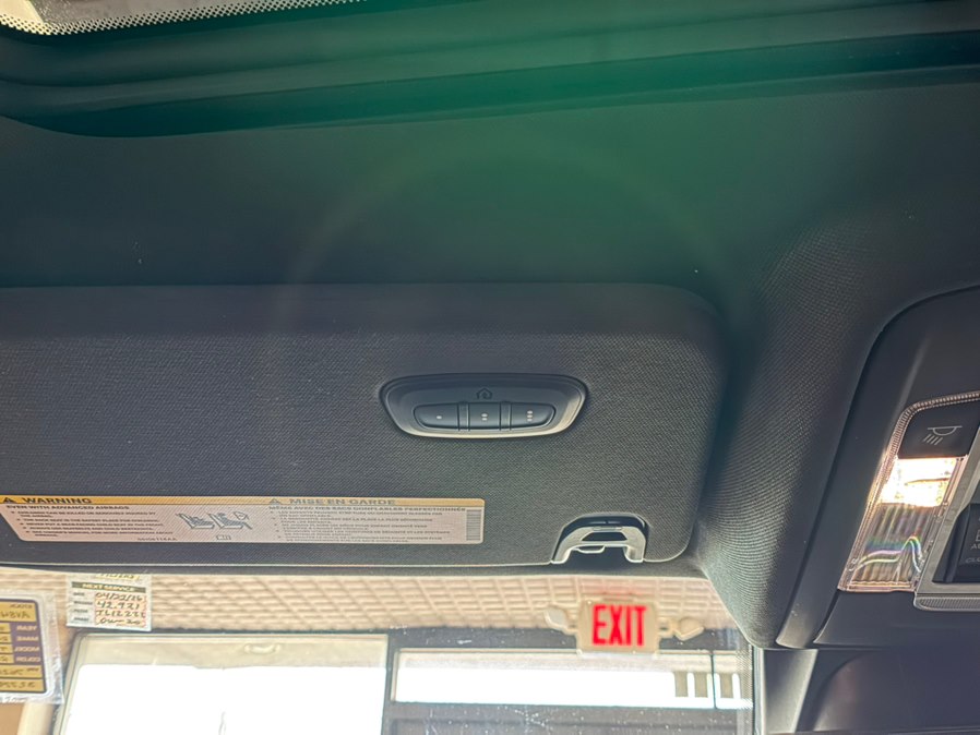 2021 RAM Ram 1500 Pickup TRX - Photo 33