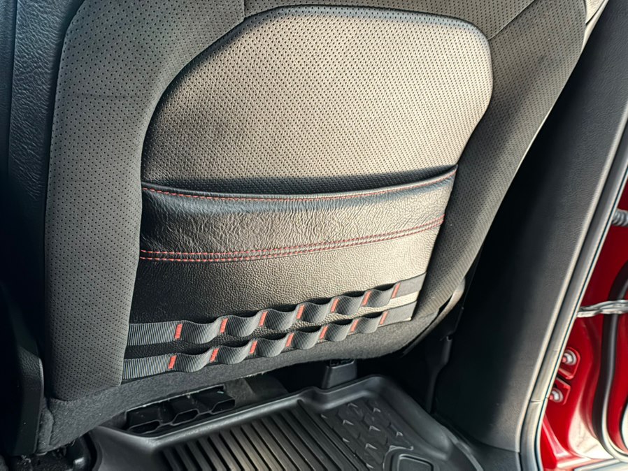 2021 RAM Ram 1500 Pickup TRX - Photo 38
