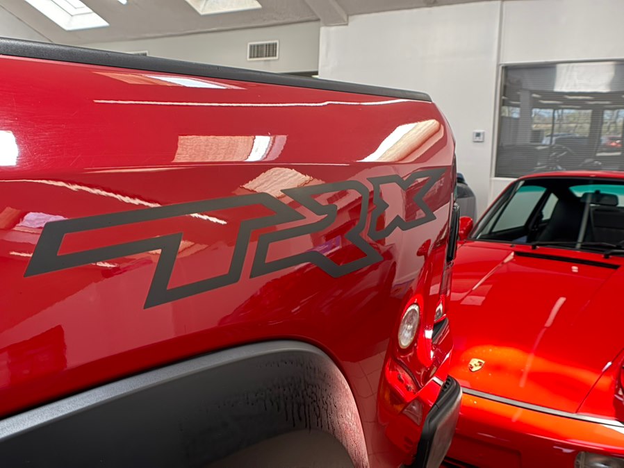 2021 RAM Ram 1500 Pickup TRX - Photo 66