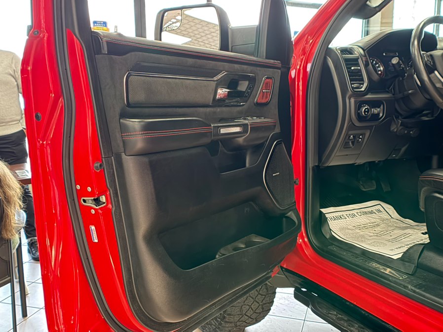 2021 RAM Ram 1500 Pickup TRX - Photo 20