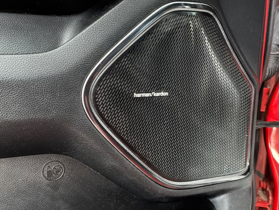 2021 RAM Ram 1500 Pickup TRX - Photo 23